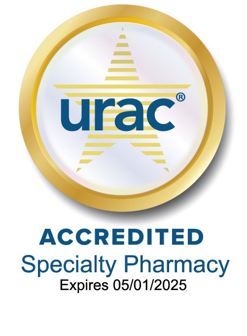URAC - Specialty Pharmacy