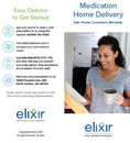 Elixir Mail brochure